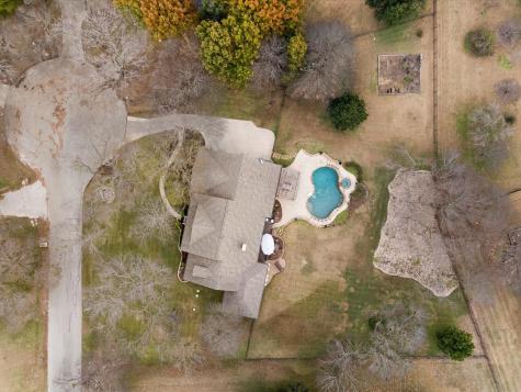 1705 Warwick Crescent Court Denton TX 76226