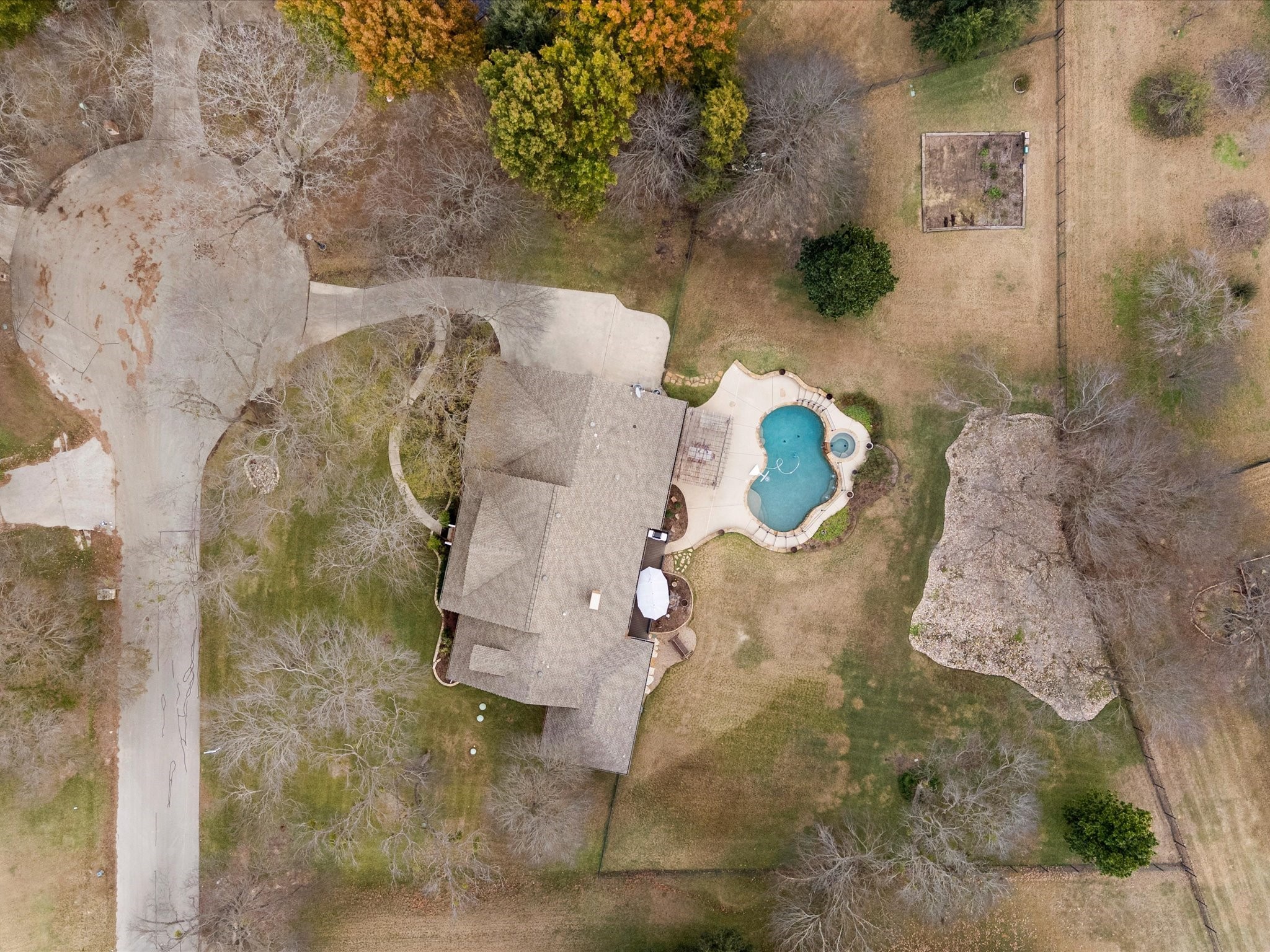 1705 Warwick Crescent Court Denton TX 76226