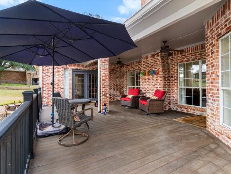 1705 Warwick Crescent Court Denton TX 76226