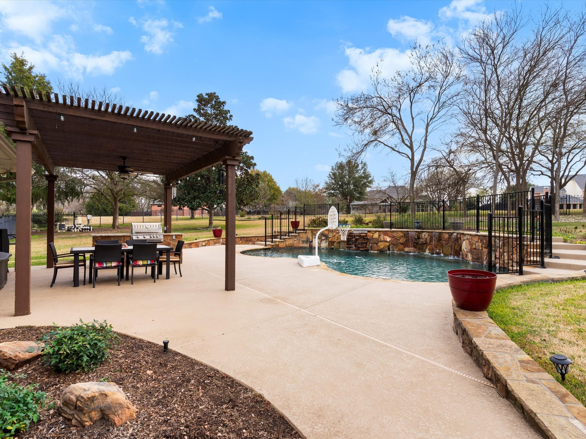 1705 Warwick Crescent Court Denton TX 76226