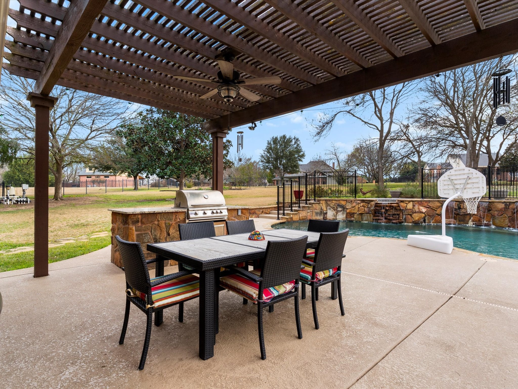1705 Warwick Crescent Court Denton TX 76226