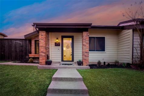 2404 Sendero Trail Lewisville TX 75067