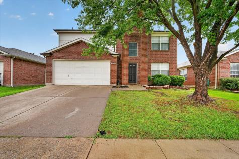 303 Charleston Drive Wylie TX 75098