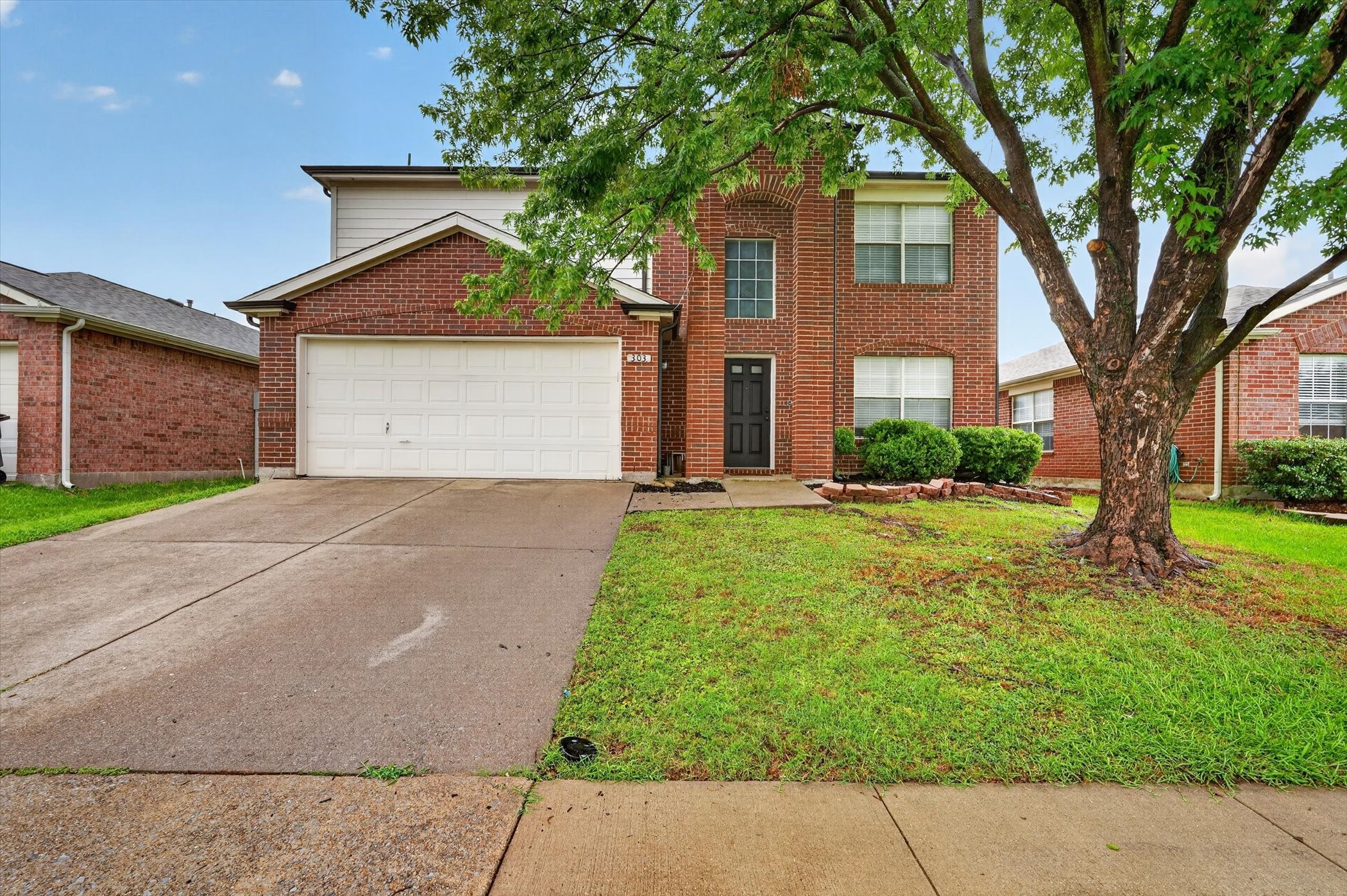 303 Charleston Drive Wylie TX 75098