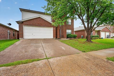 303 Charleston Drive Wylie TX 75098