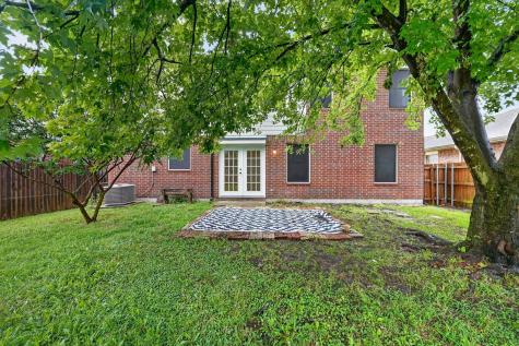 303 Charleston Drive Wylie TX 75098