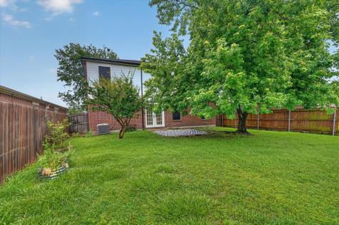 303 Charleston Drive Wylie TX 75098