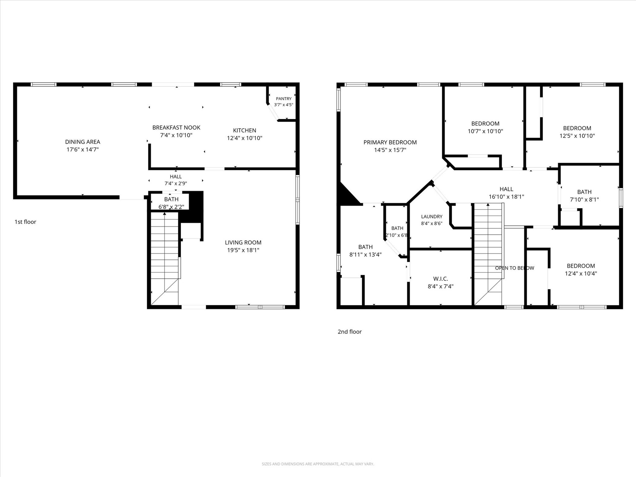 303 Charleston Drive Wylie TX 75098