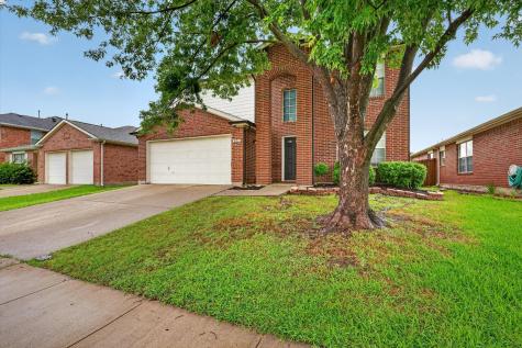 303 Charleston Drive Wylie TX 75098