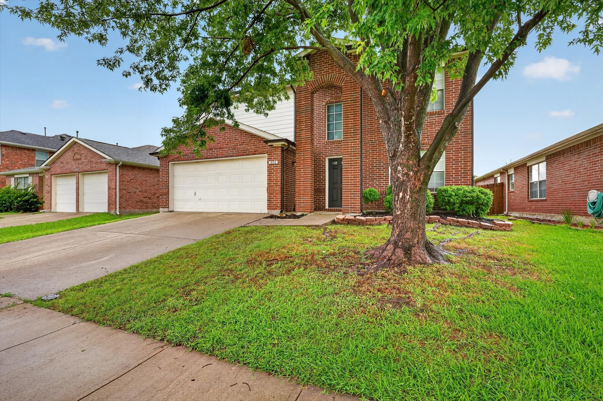 303 Charleston Drive Wylie TX 75098
