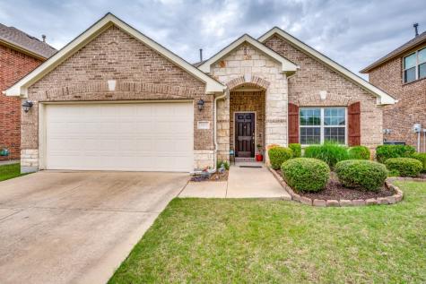 3405 Canyon Lake Drive Little Elm TX 75068