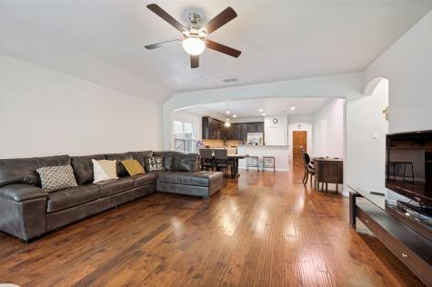 3405 Canyon Lake Drive Little Elm TX 75068