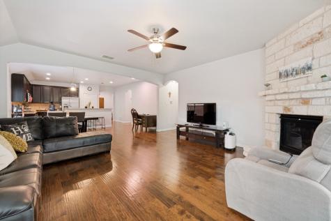 3405 Canyon Lake Drive Little Elm TX 75068