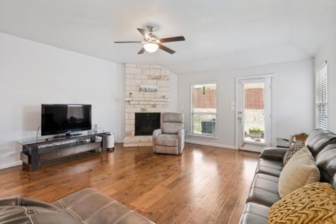 3405 Canyon Lake Drive Little Elm TX 75068