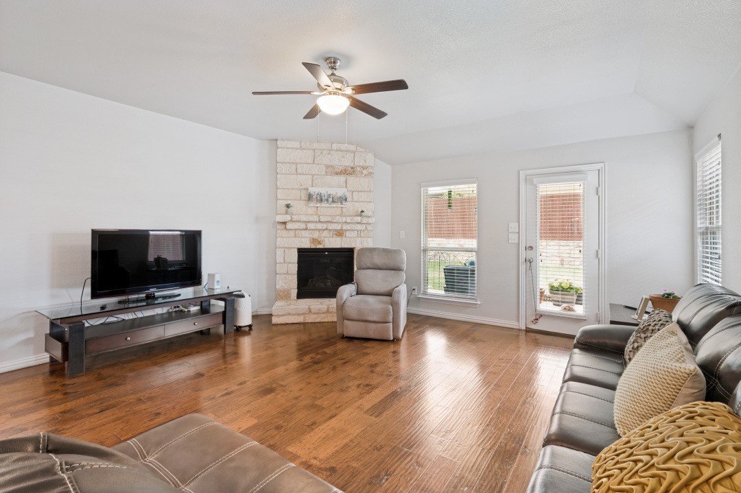 3405 Canyon Lake Drive Little Elm TX 75068