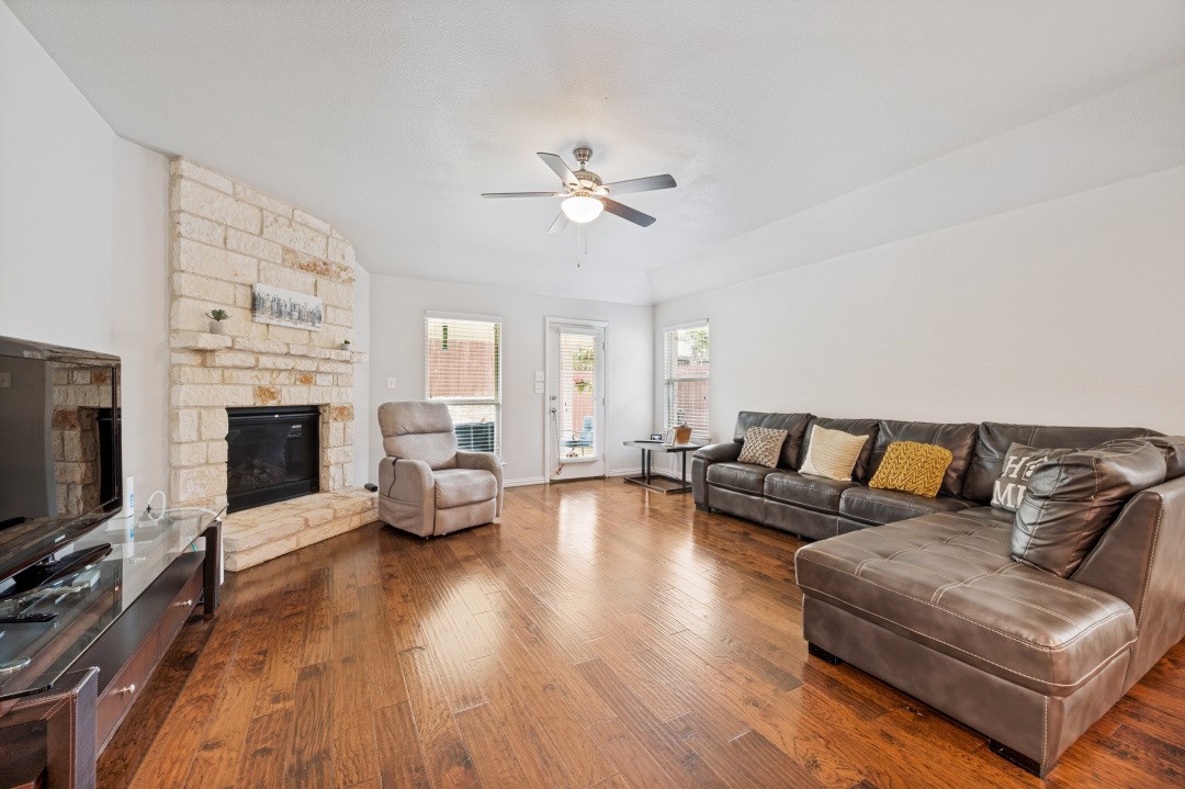 3405 Canyon Lake Drive Little Elm TX 75068