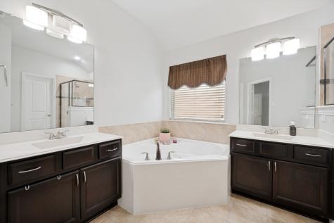 3405 Canyon Lake Drive Little Elm TX 75068