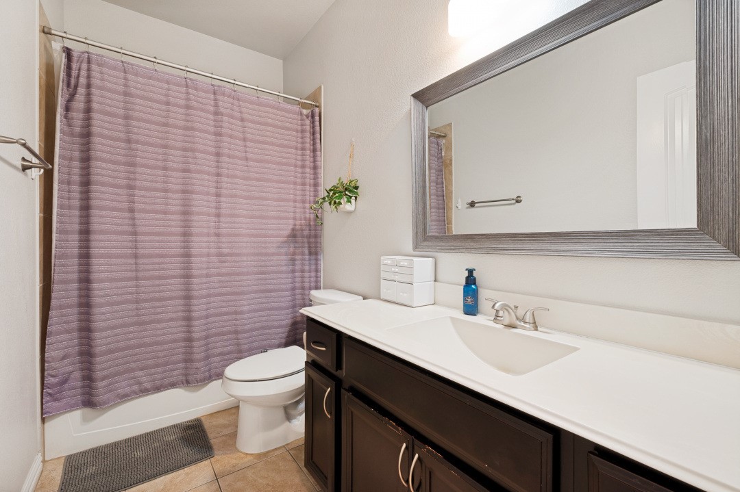 3405 Canyon Lake Drive Little Elm TX 75068