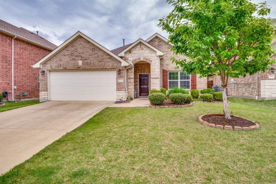 3405 Canyon Lake Drive Little Elm TX 75068