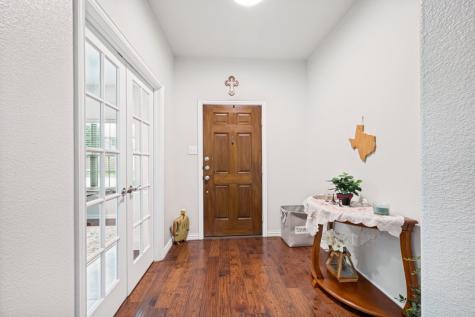 3405 Canyon Lake Drive Little Elm TX 75068
