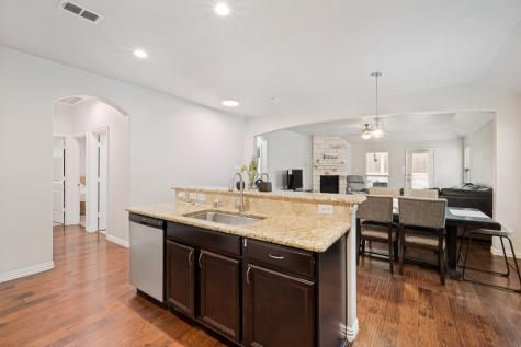 3405 Canyon Lake Drive Little Elm TX 75068