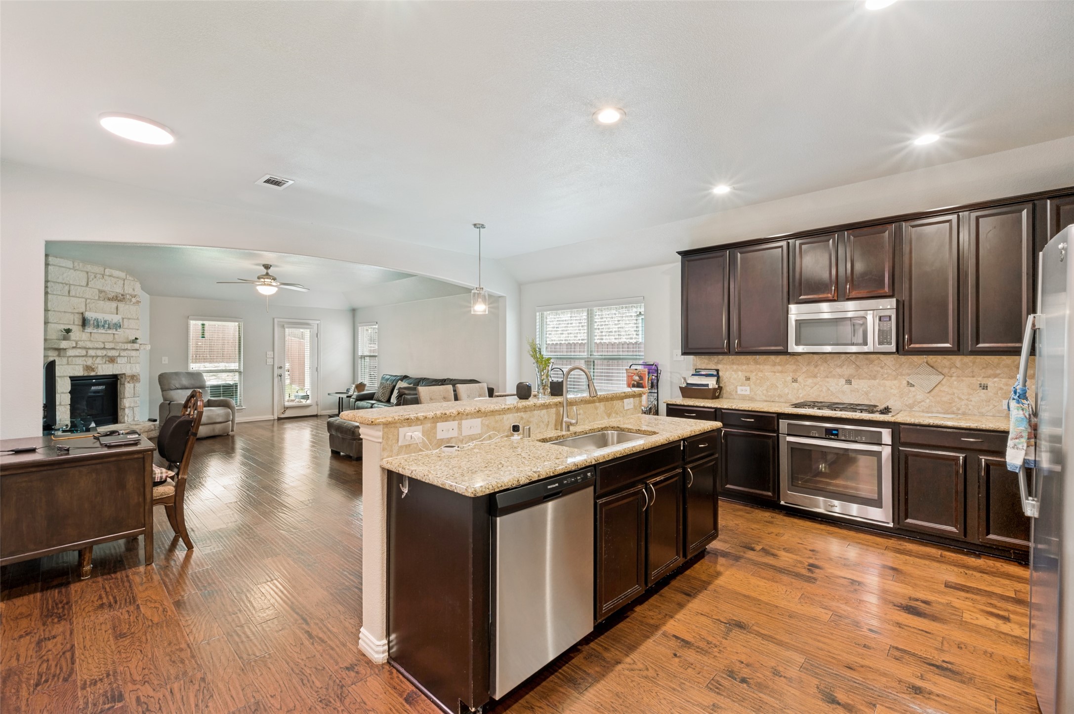 3405 Canyon Lake Drive Little Elm TX 75068