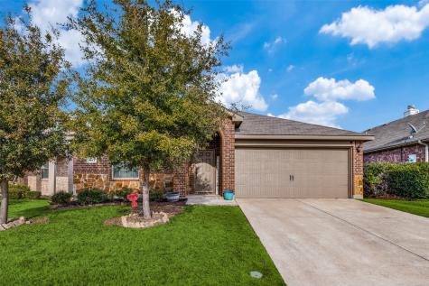 1011 Bend Court Forney TX 75126