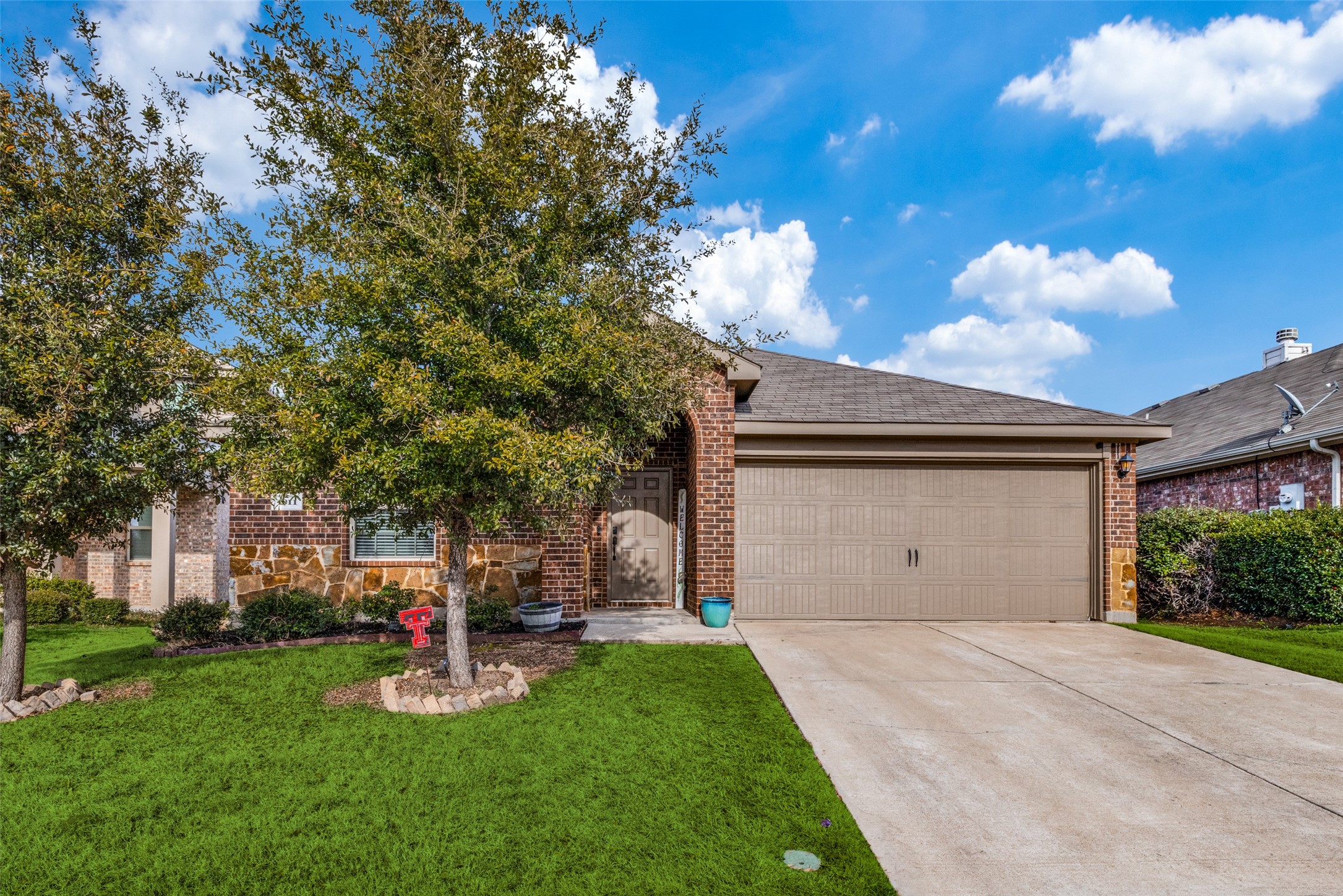 1011 Bend Court Forney TX 75126
