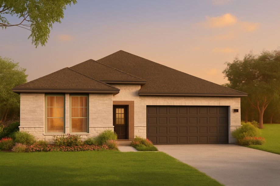 3117 Hawkview Drive Cleburne TX 76031