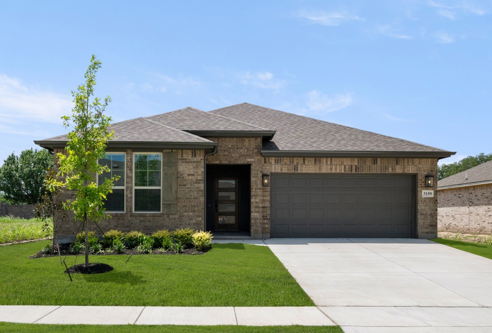 3117 Hawkview Drive Cleburne TX 76031
