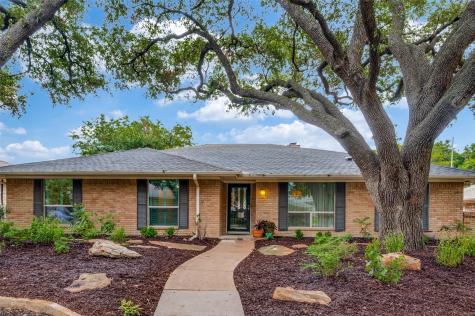 2517 Bengal Lane Plano TX 75023