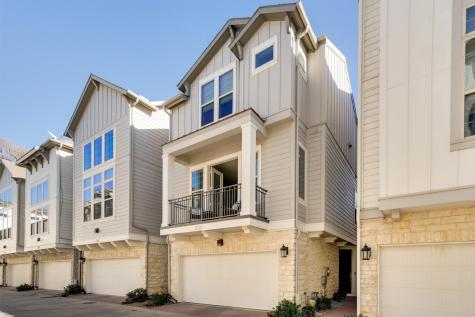 5124 Garrett Field Court Dallas TX 75206