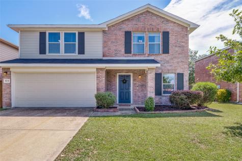 4018 Cedar Elm Lane Dallas TX 75212