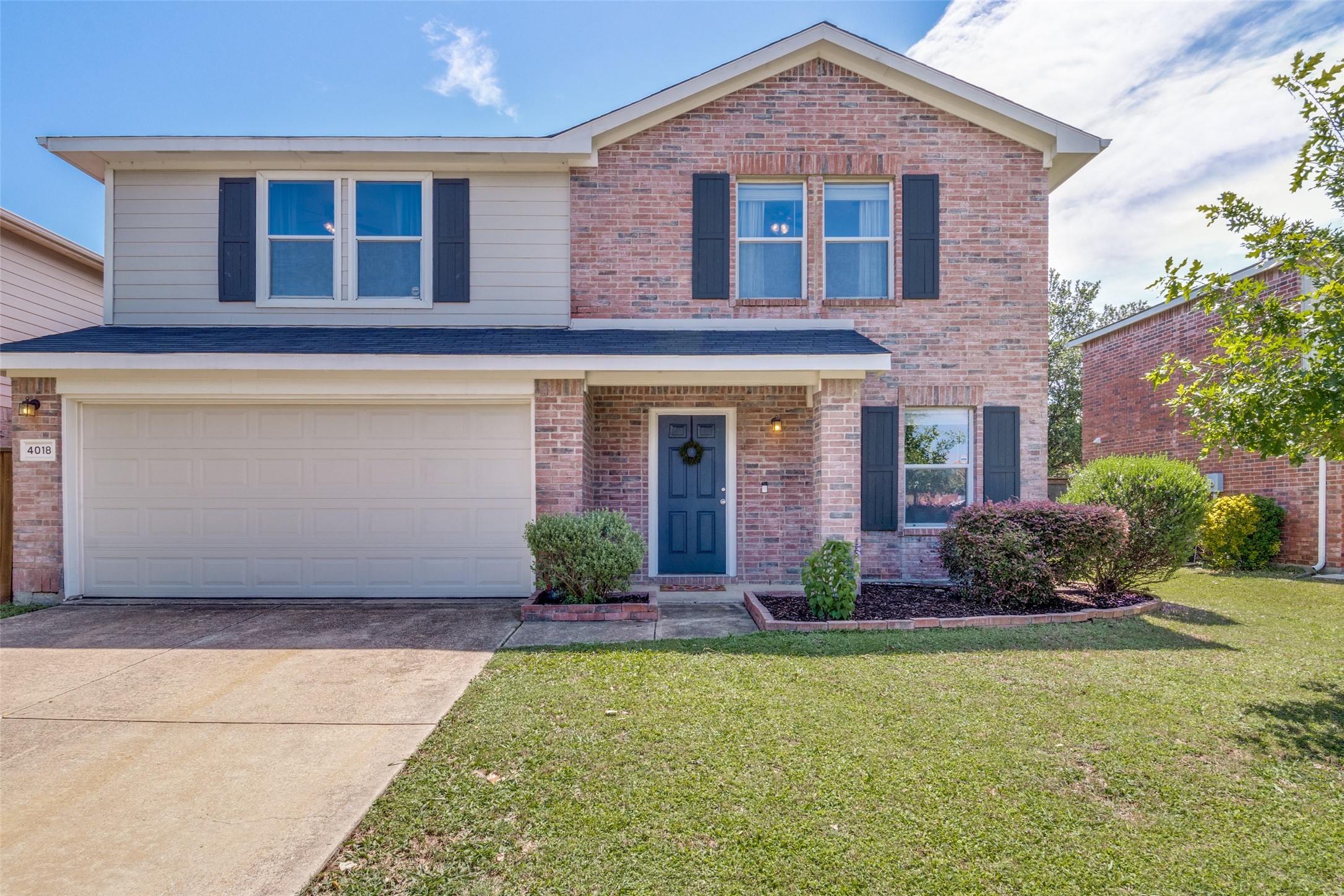 4018 Cedar Elm Lane Dallas TX 75212
