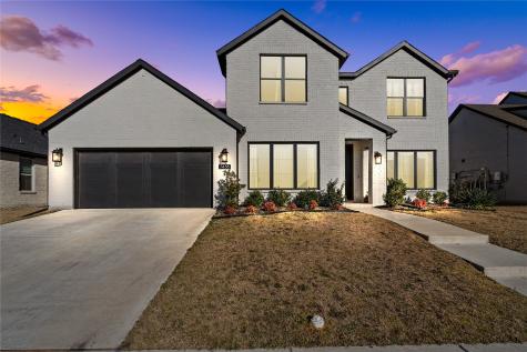 7436 Haggard Street Fort Worth TX 76179