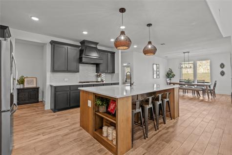 7436 Haggard Street Fort Worth TX 76179