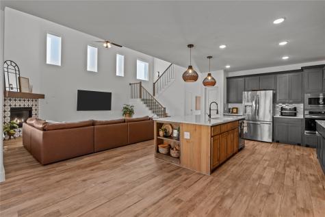 7436 Haggard Street Fort Worth TX 76179