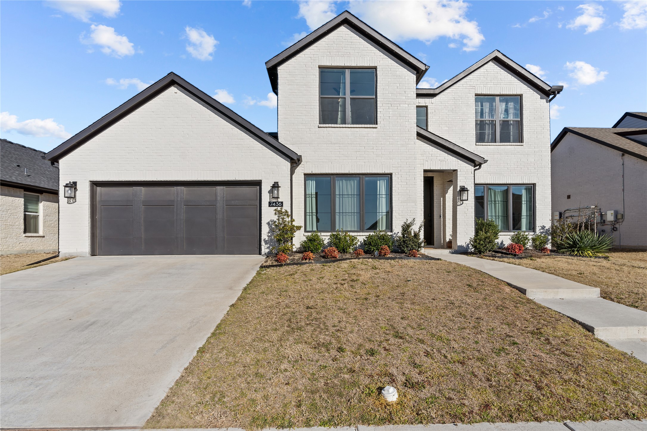 7436 Haggard Street Fort Worth TX 76179