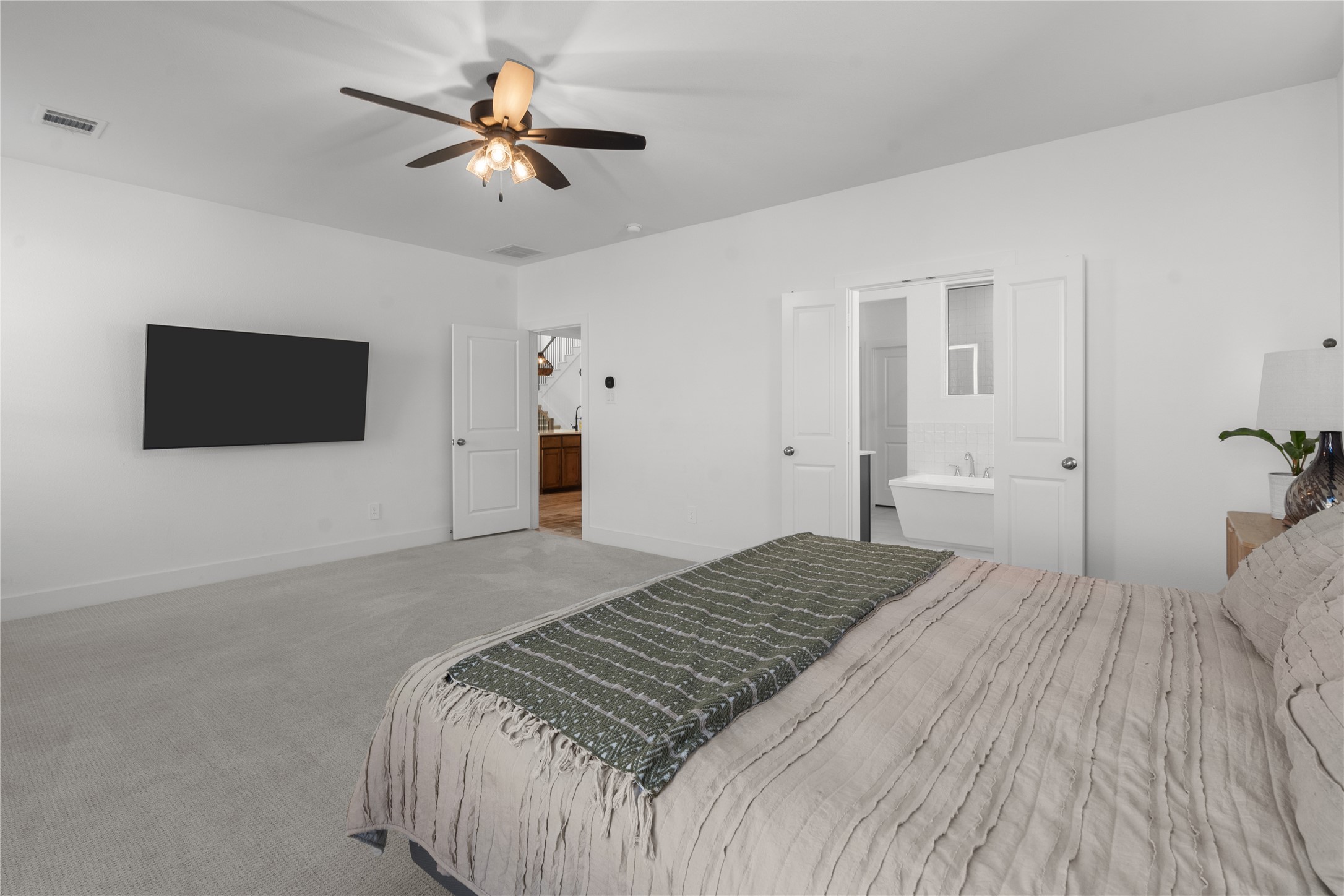 7436 Haggard Street Fort Worth TX 76179