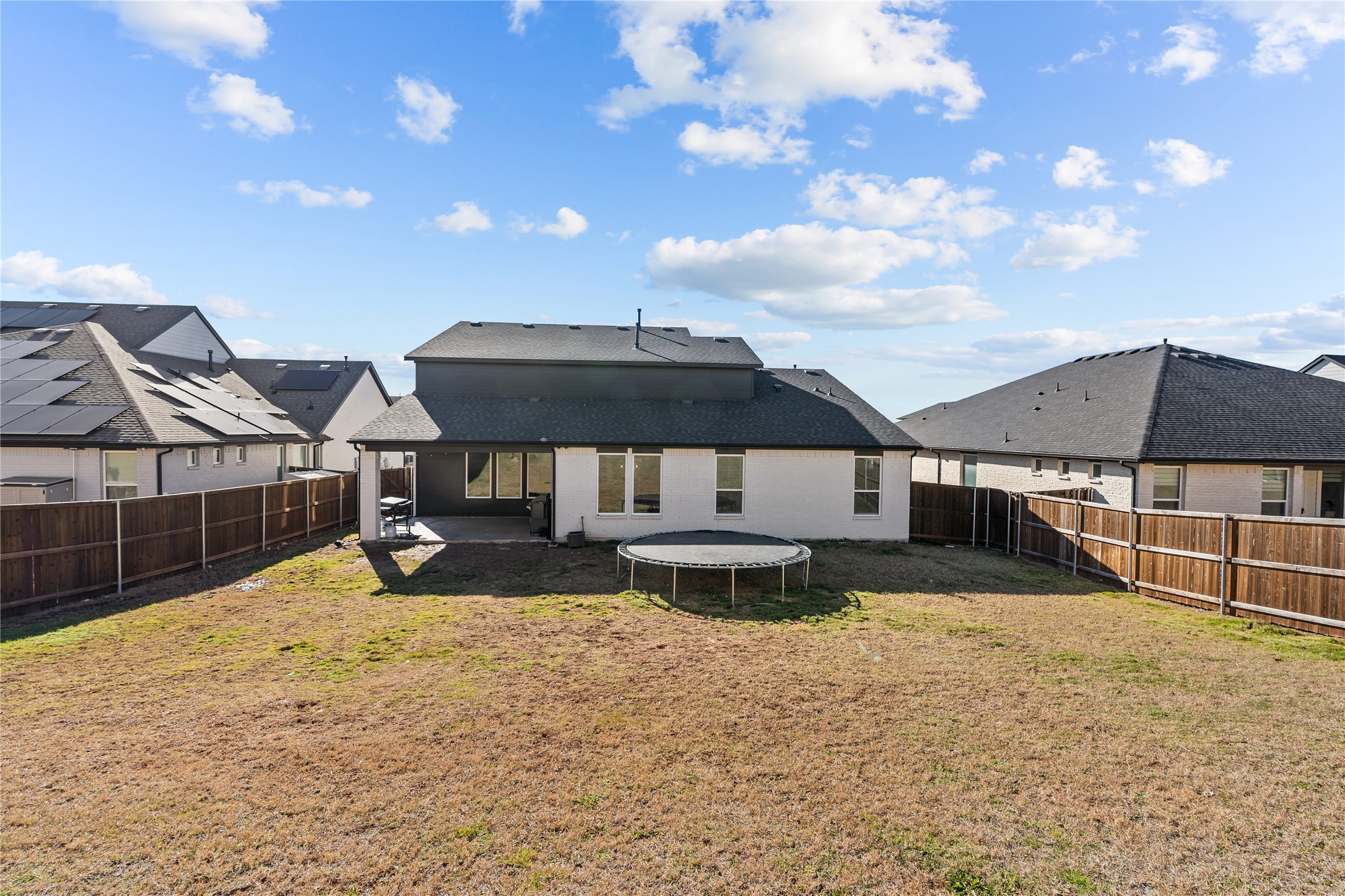 7436 Haggard Street Fort Worth TX 76179
