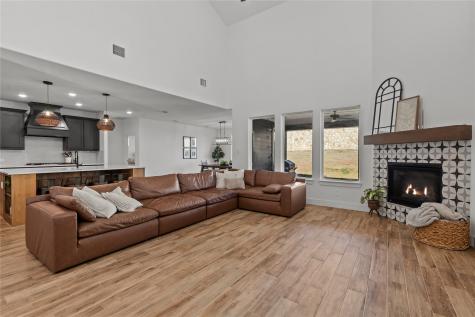 7436 Haggard Street Fort Worth TX 76179