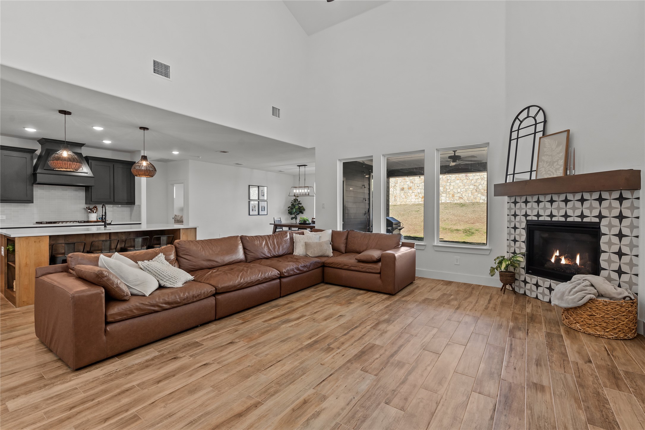 7436 Haggard Street Fort Worth TX 76179