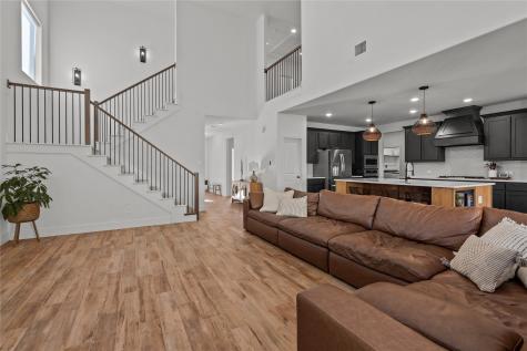 7436 Haggard Street Fort Worth TX 76179
