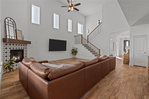 7436 Haggard Street Fort Worth TX 76179