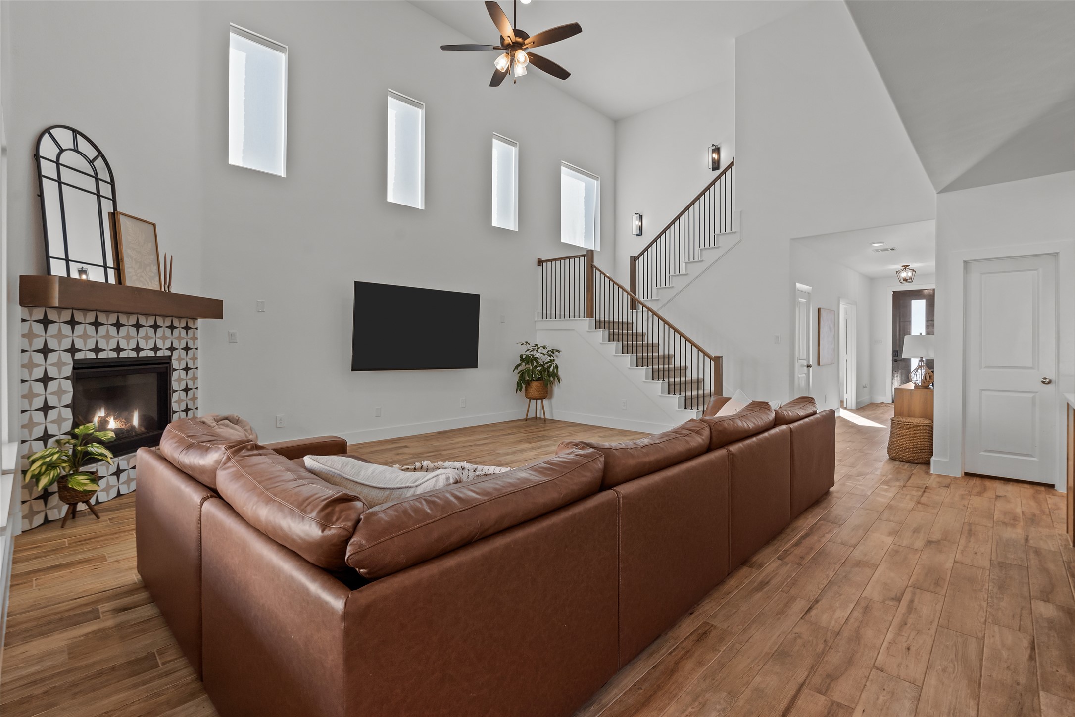 7436 Haggard Street Fort Worth TX 76179