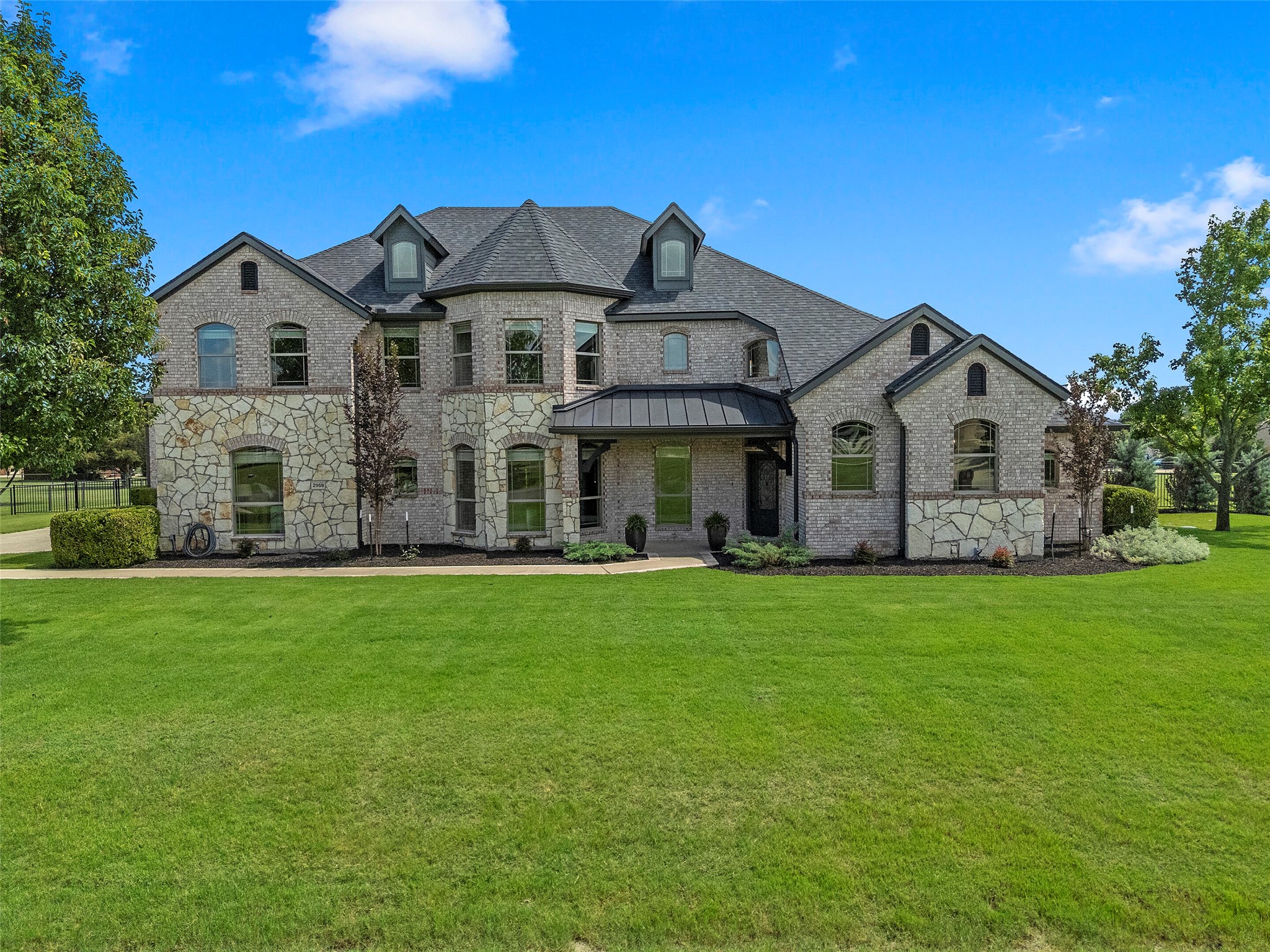 2959 Oakwood Drive Celina TX 75009