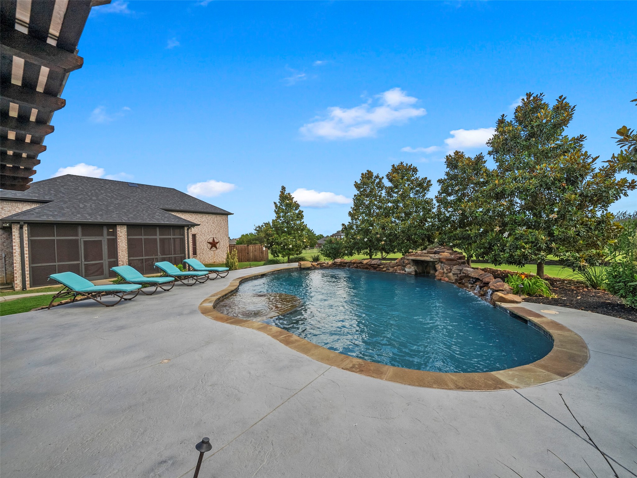 2959 Oakwood Drive Celina TX 75009