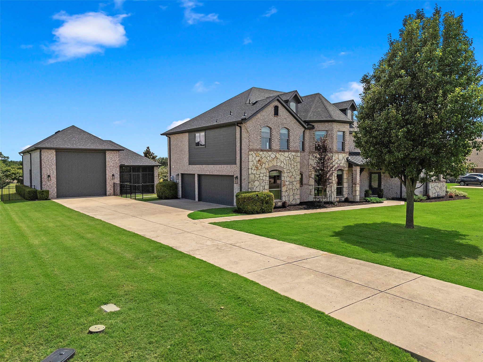 2959 Oakwood Drive Celina TX 75009