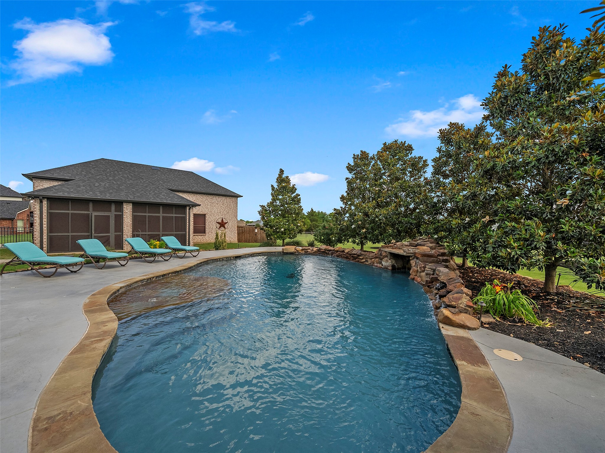 2959 Oakwood Drive Celina TX 75009