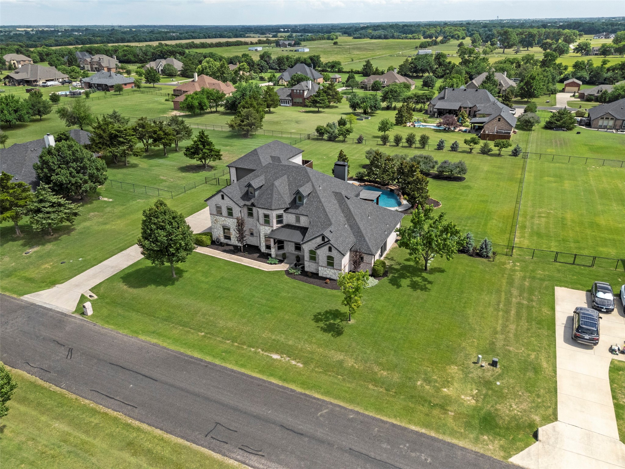 2959 Oakwood Drive Celina TX 75009